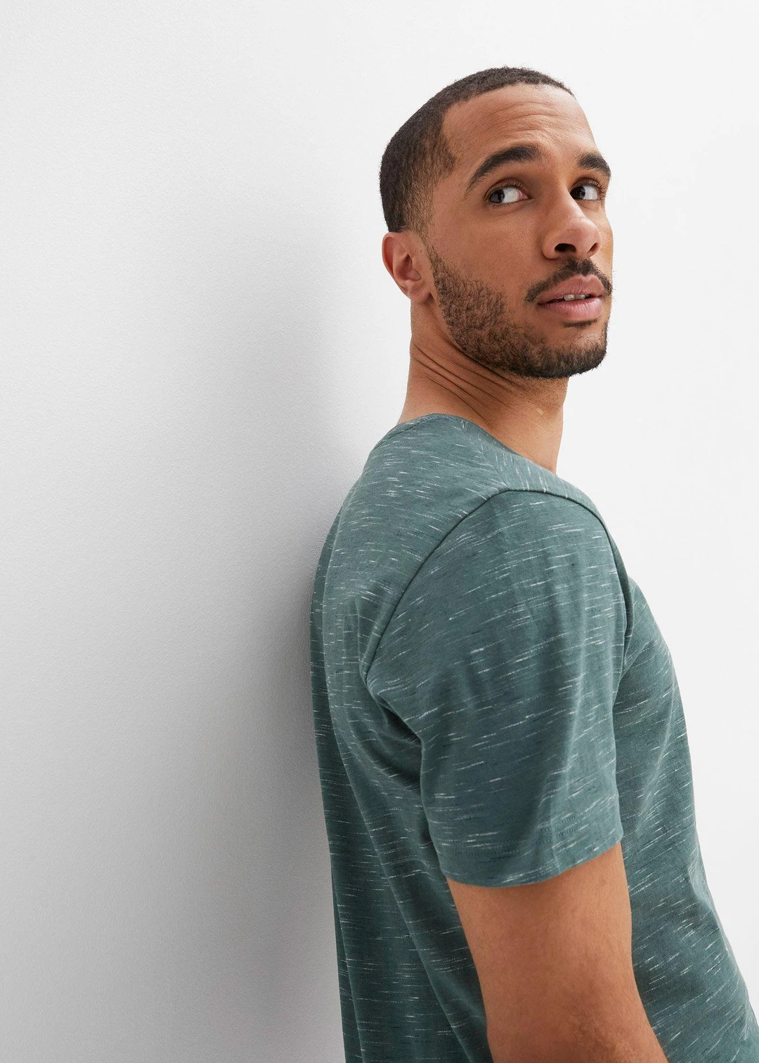T-shirt - 3