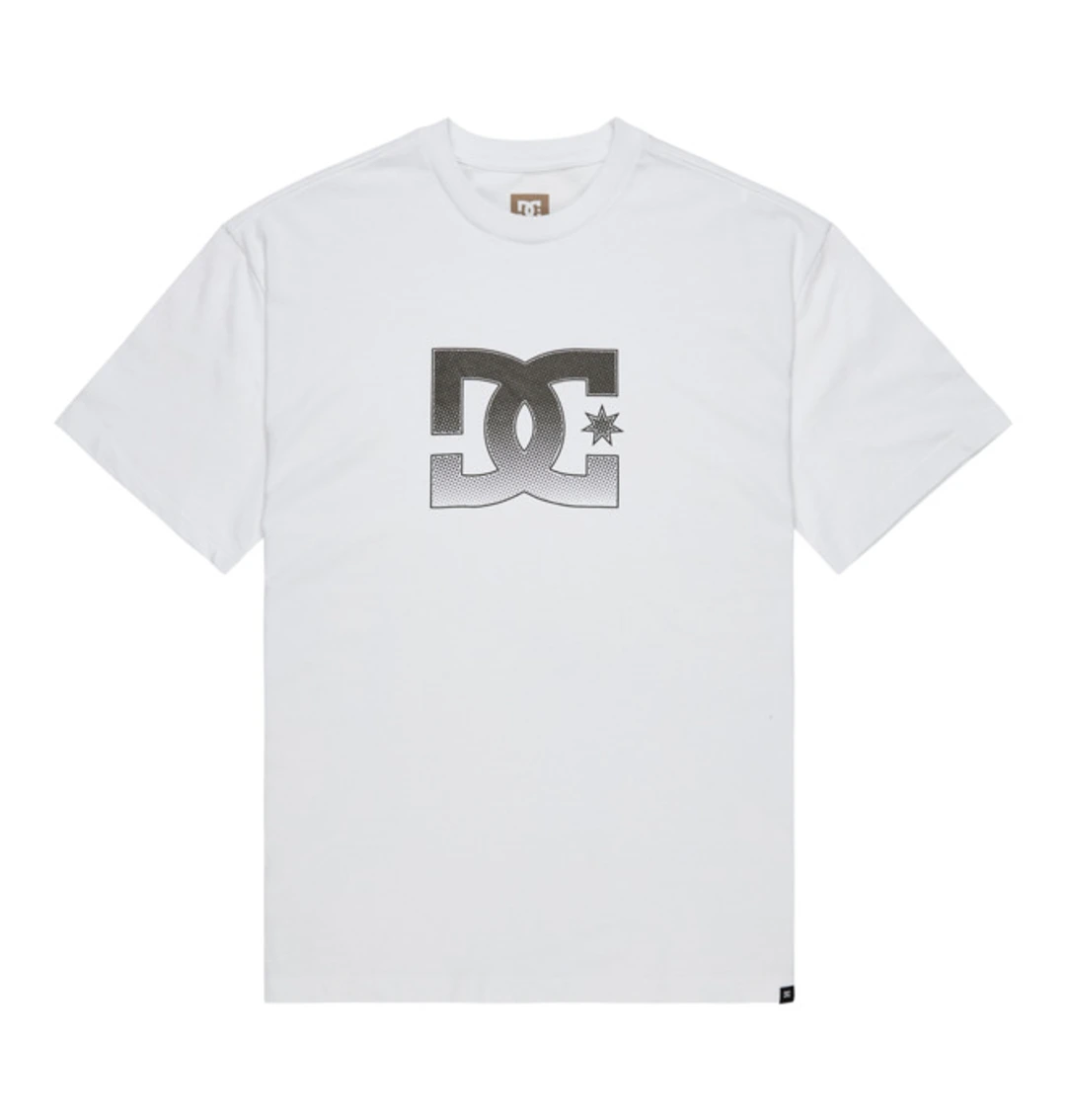 Star Reflective - T-Shirt à manches courtes pour Homme