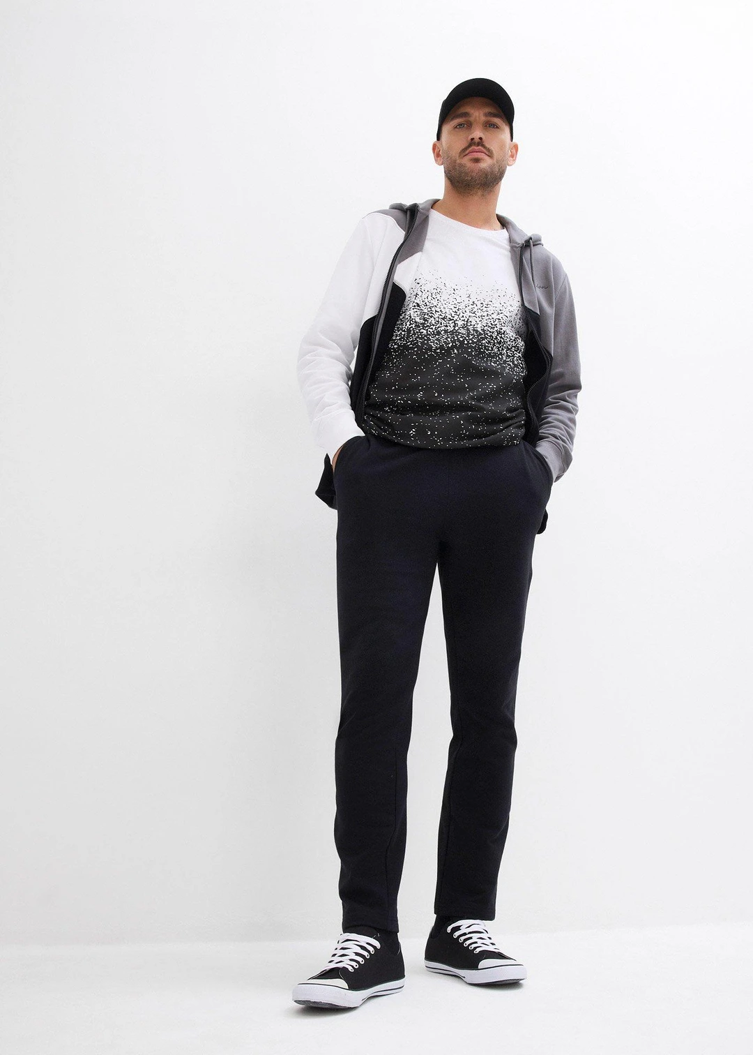 Pantalon de jogging regular - 2