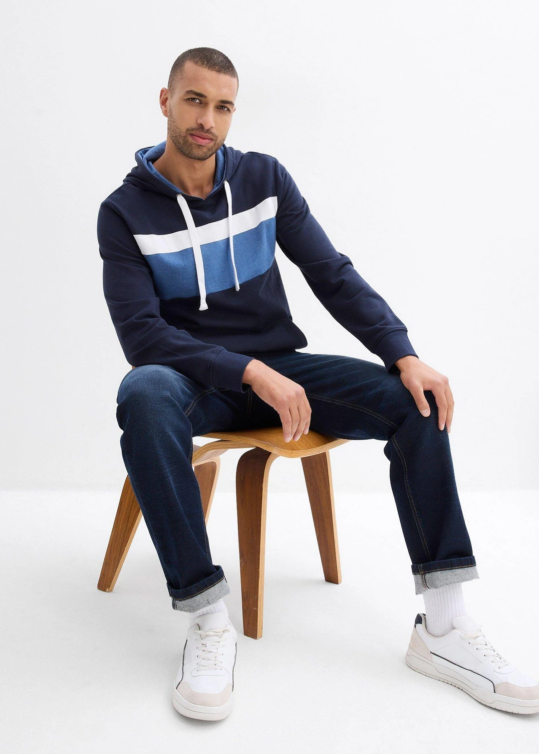 Sweat à capuche - 2