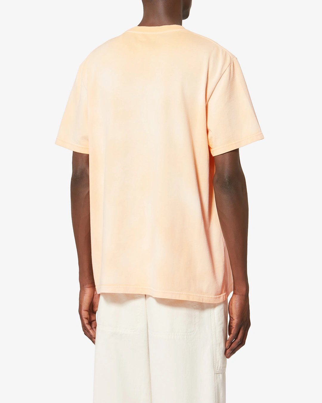 Tee Shirt Honore - Homme - Bronze - Taille XL - 3