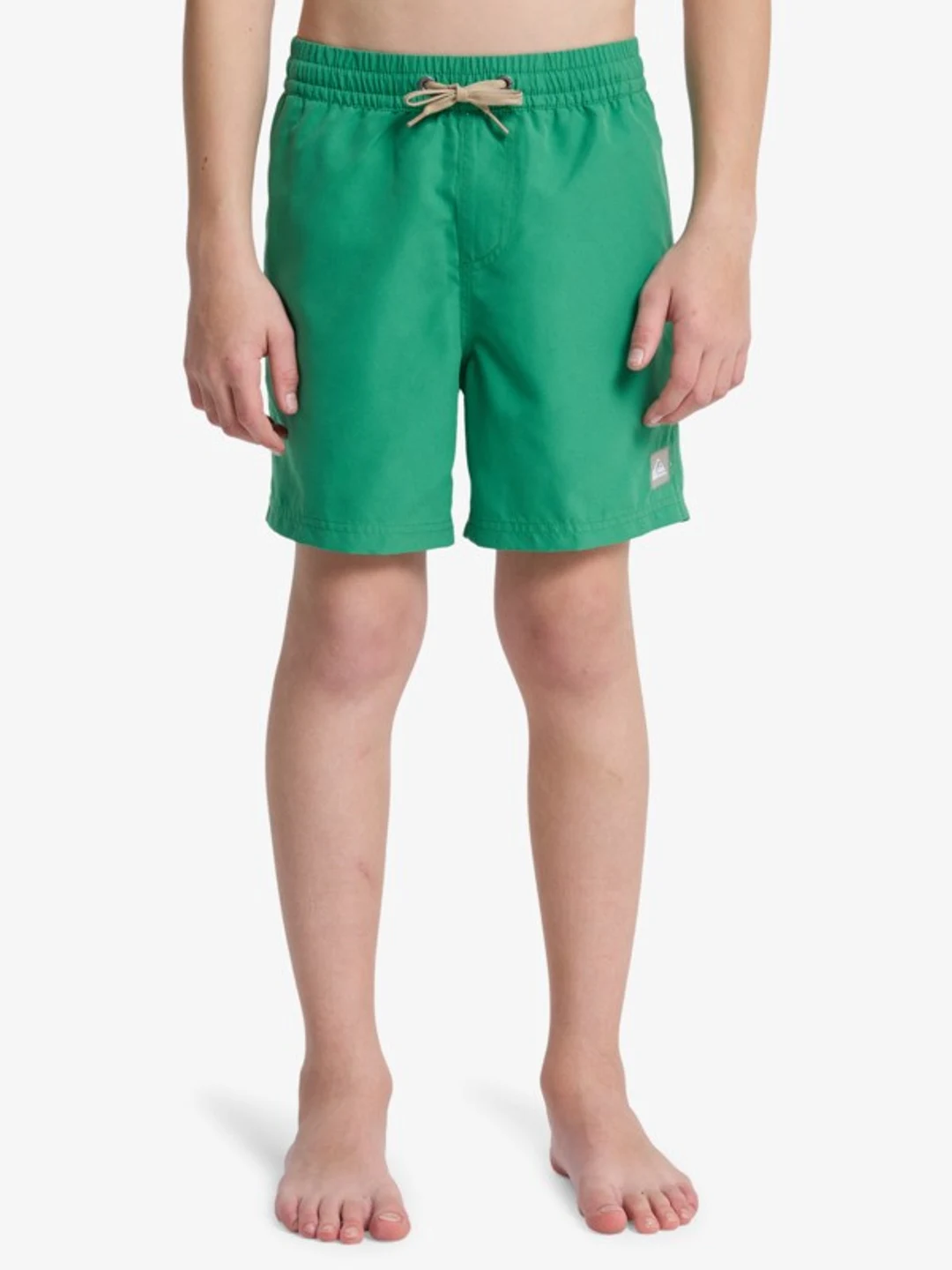 Everyday Volley 14" - Short de bain pour Garçon 8-16 ans Noir