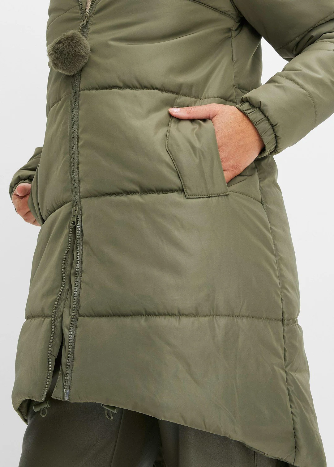 Parka - 3