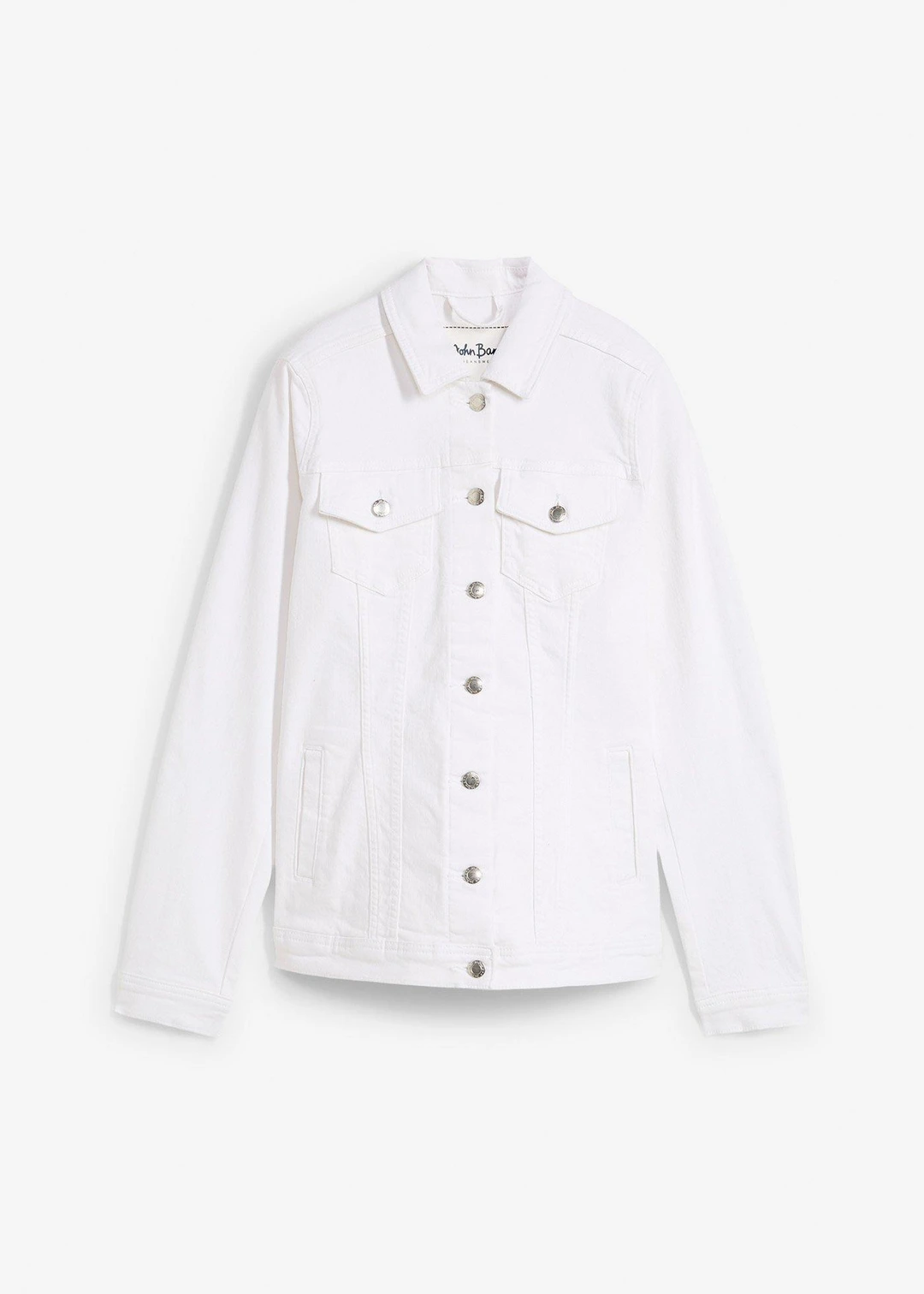 Veste en jean