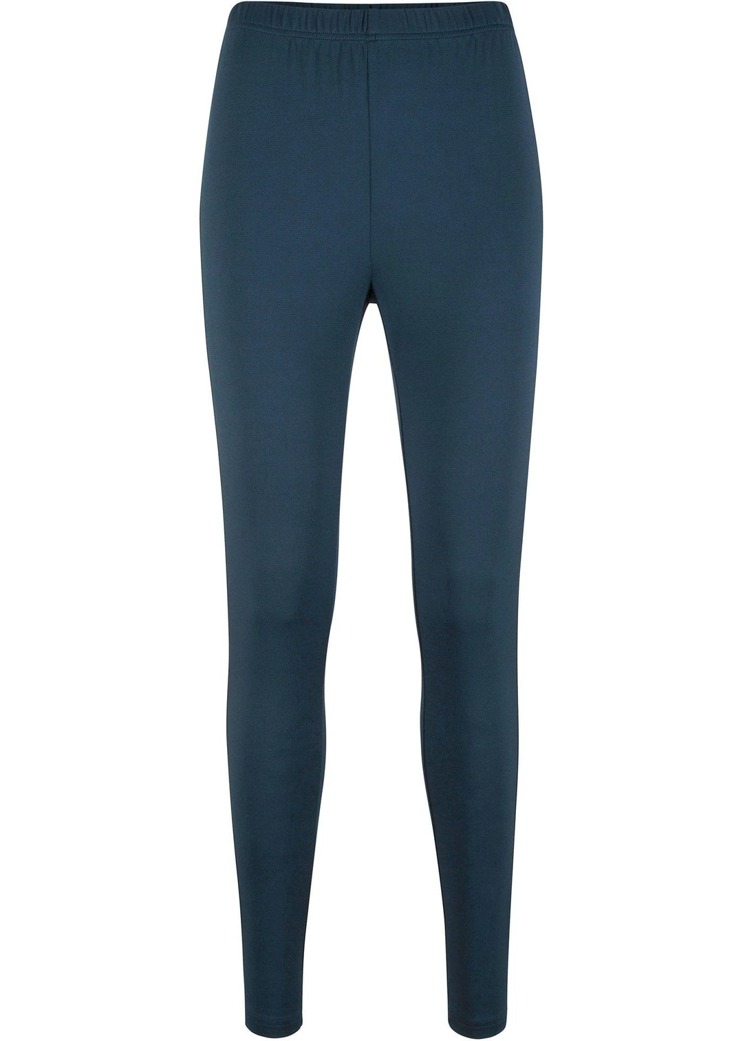 Legging chaud à taille élastiquée