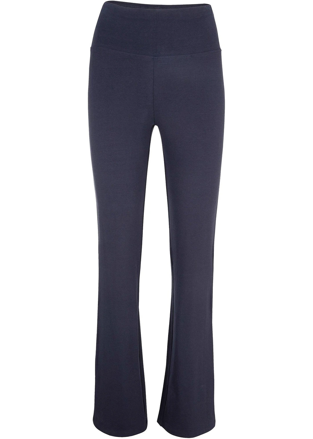 Legging évasé