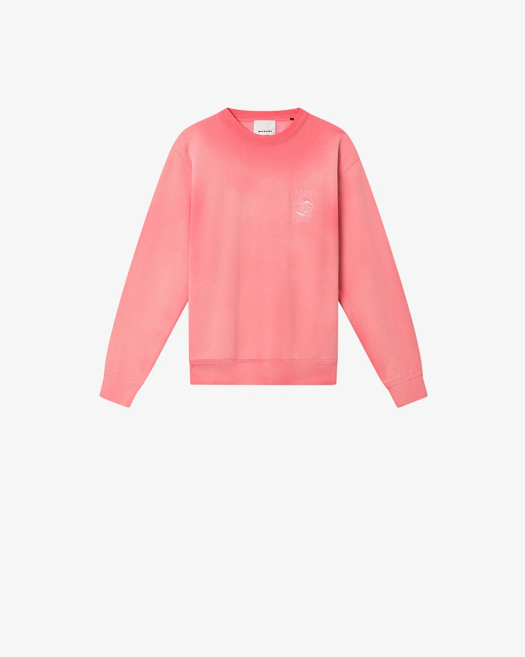 Sweat Shirt Mikoy - Homme - Écru - Taille XL