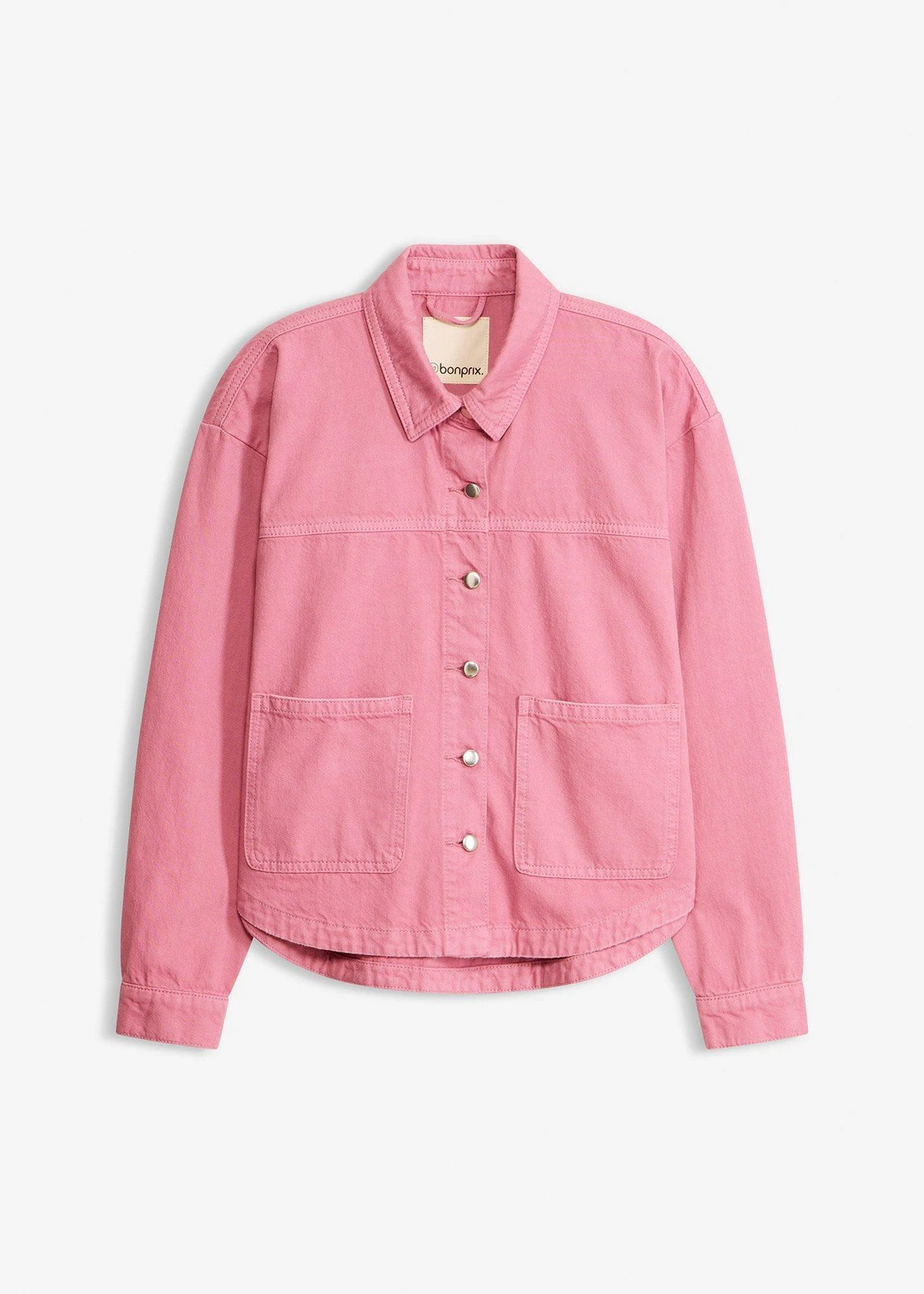 Surchemise 100% coton
