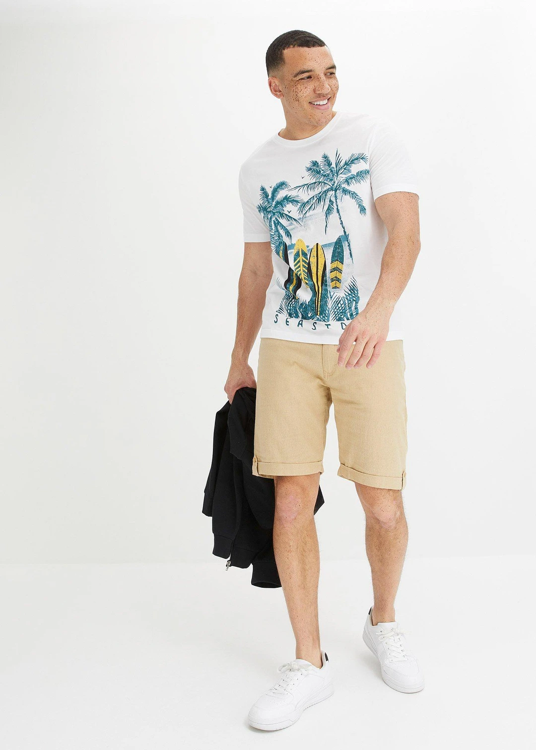T-shirt 100% coton - 2