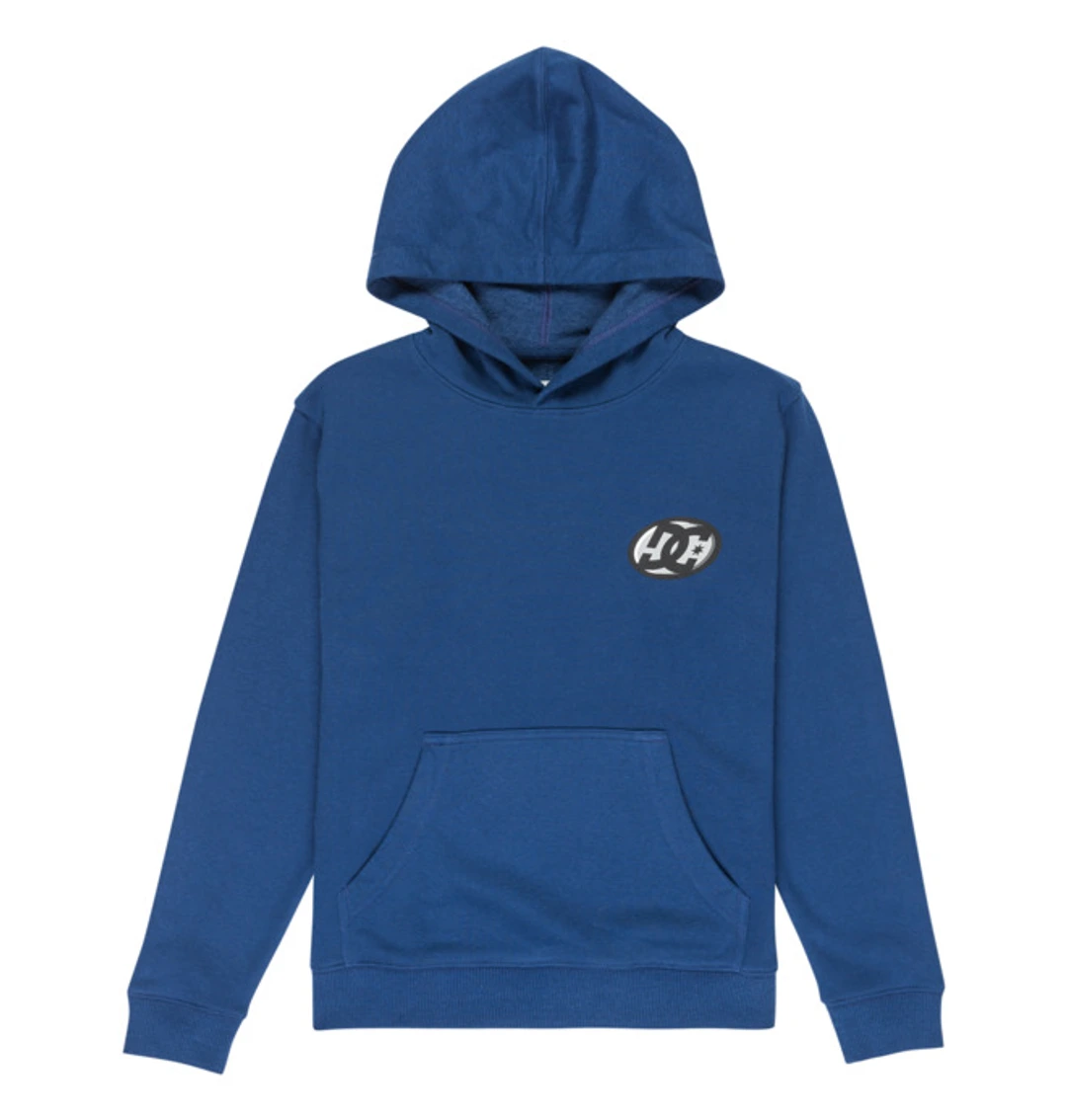 Fast Bubble - Sweat à capuche pour Garçon 8-16 ans