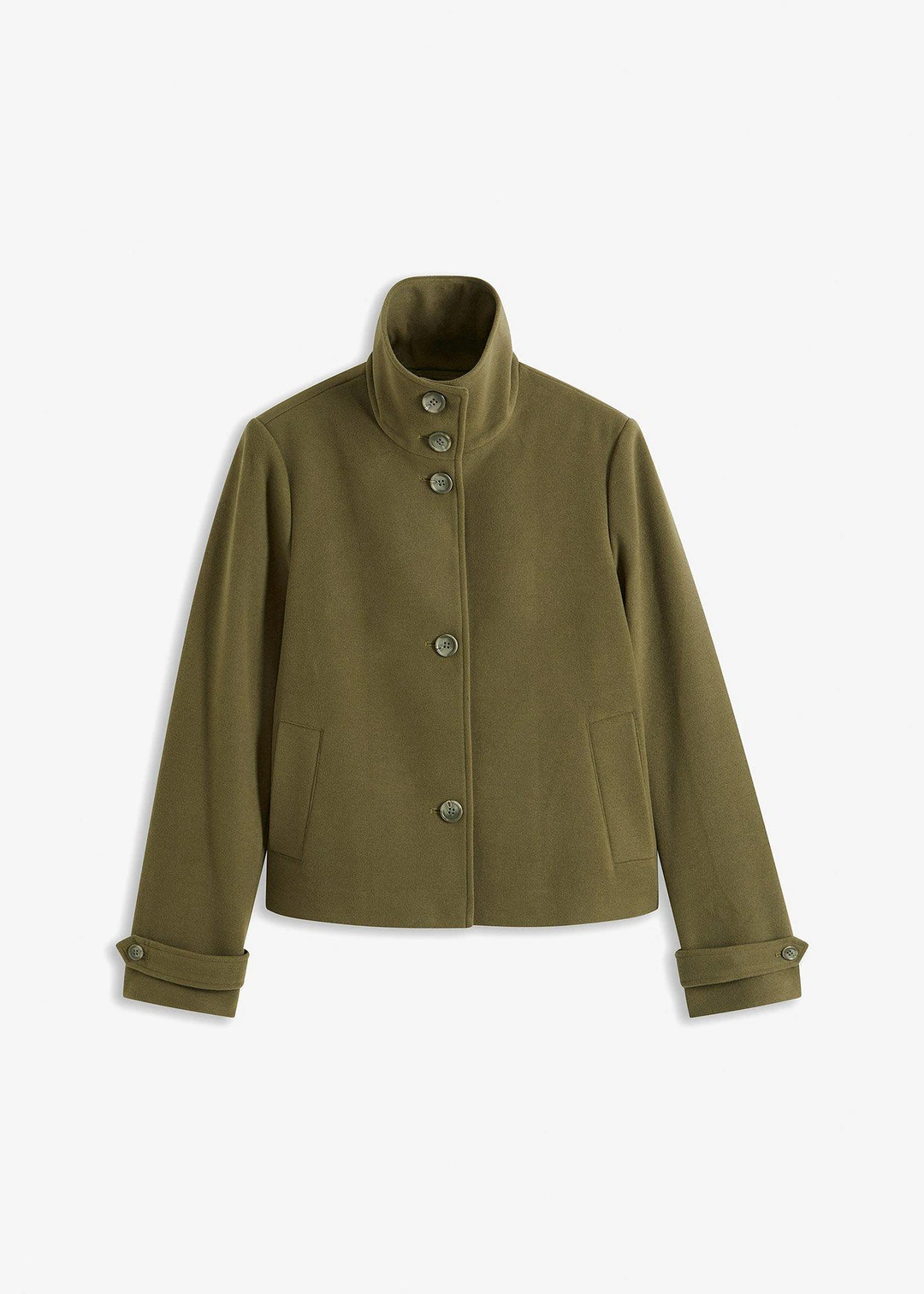 Veste oversize