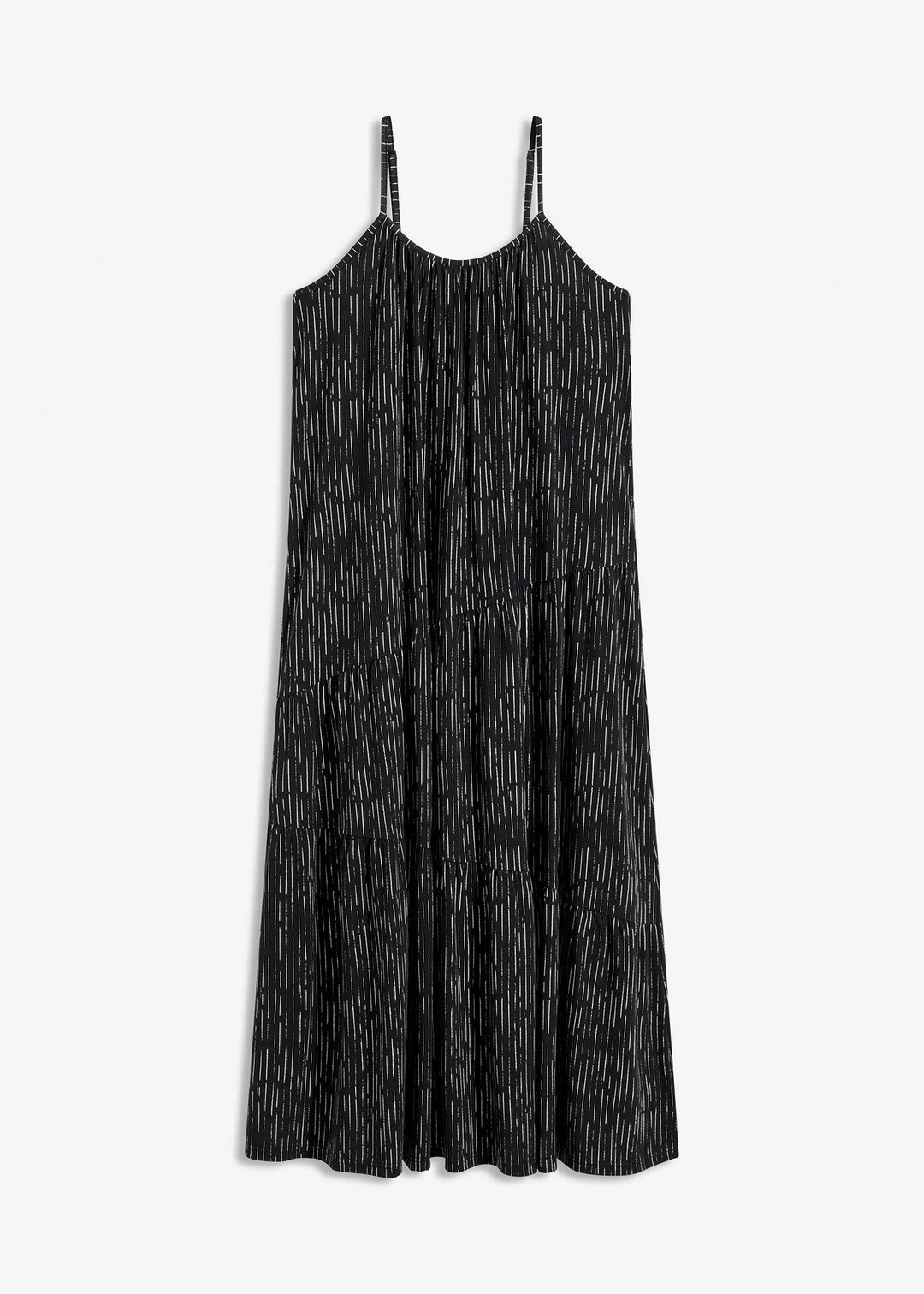 Robe en jersey