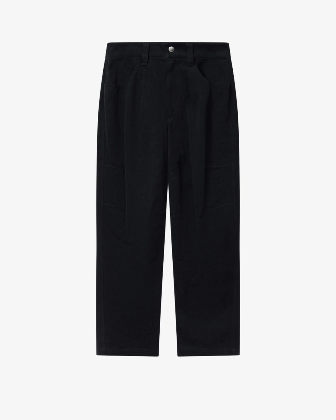 Pantalon Opalyna - Femme - Camel - Taille 42 - Marant Étoile
