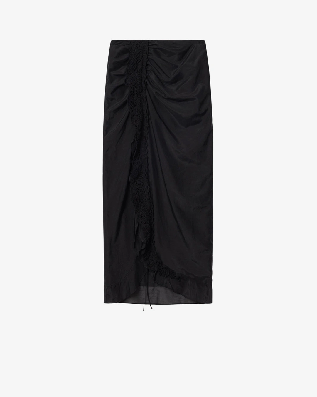 Jupe Velina - Femme - Noir - Taille 40