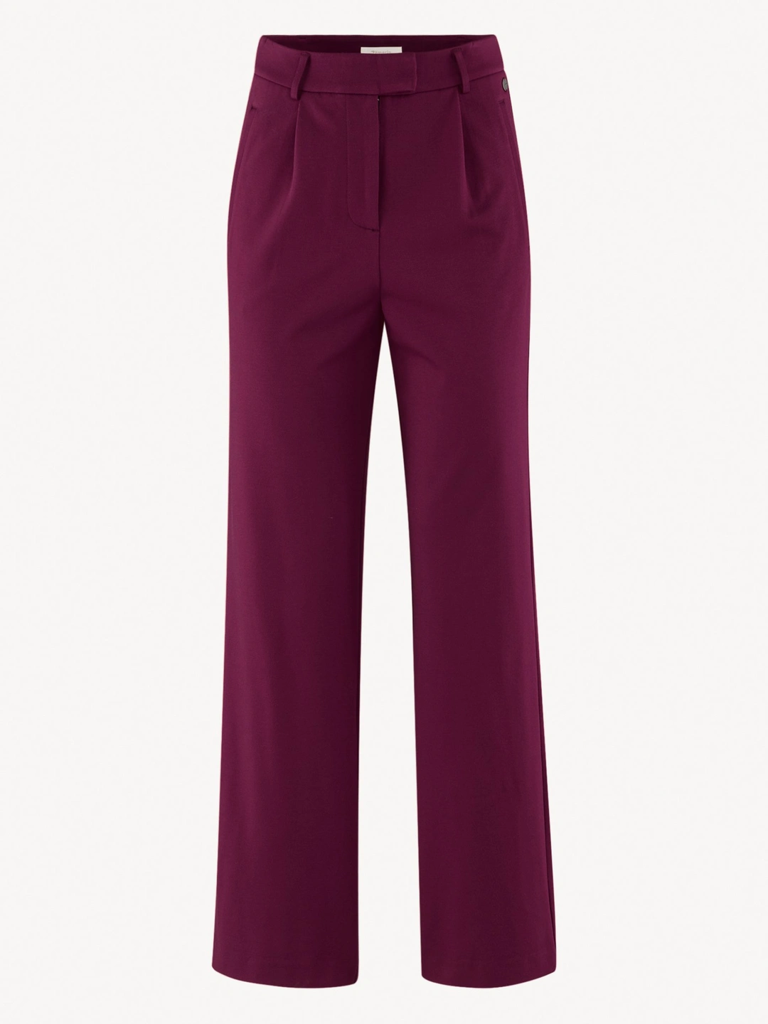 Pantalon rouge - 44
