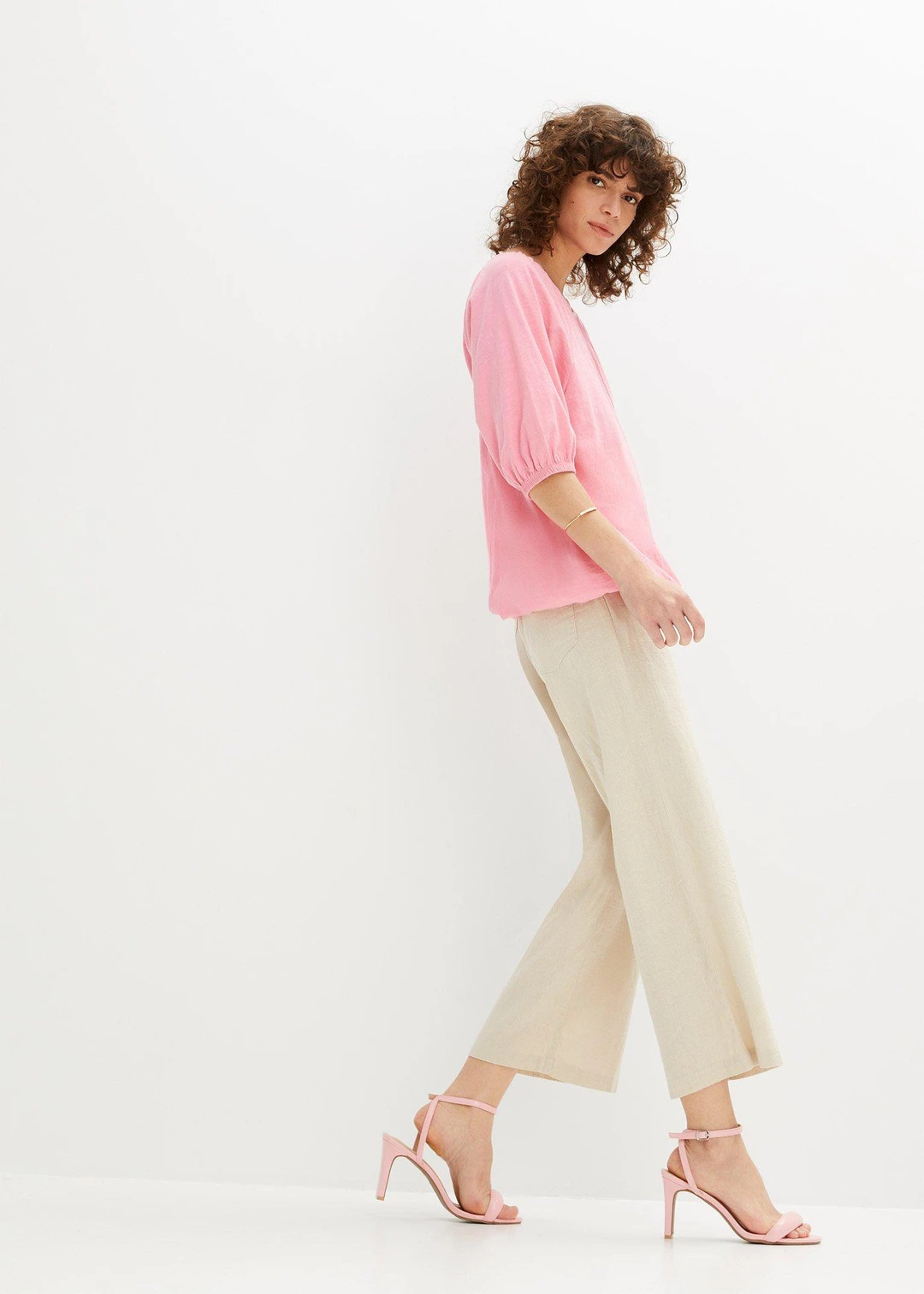 T-shirt 100% coton - 2