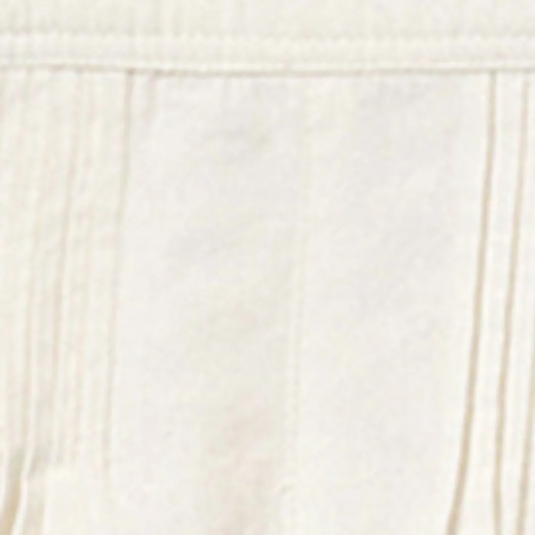 Short Cybila - Femme - Blanc - Taille 42 - 6