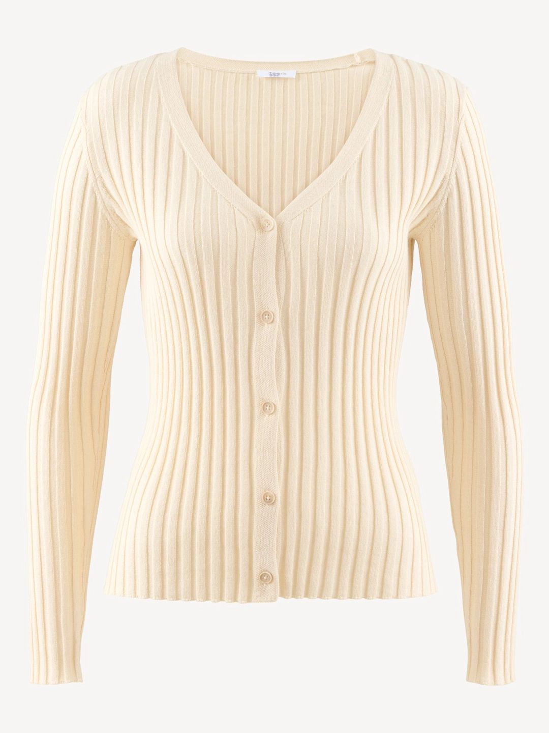 Gilet beige - M