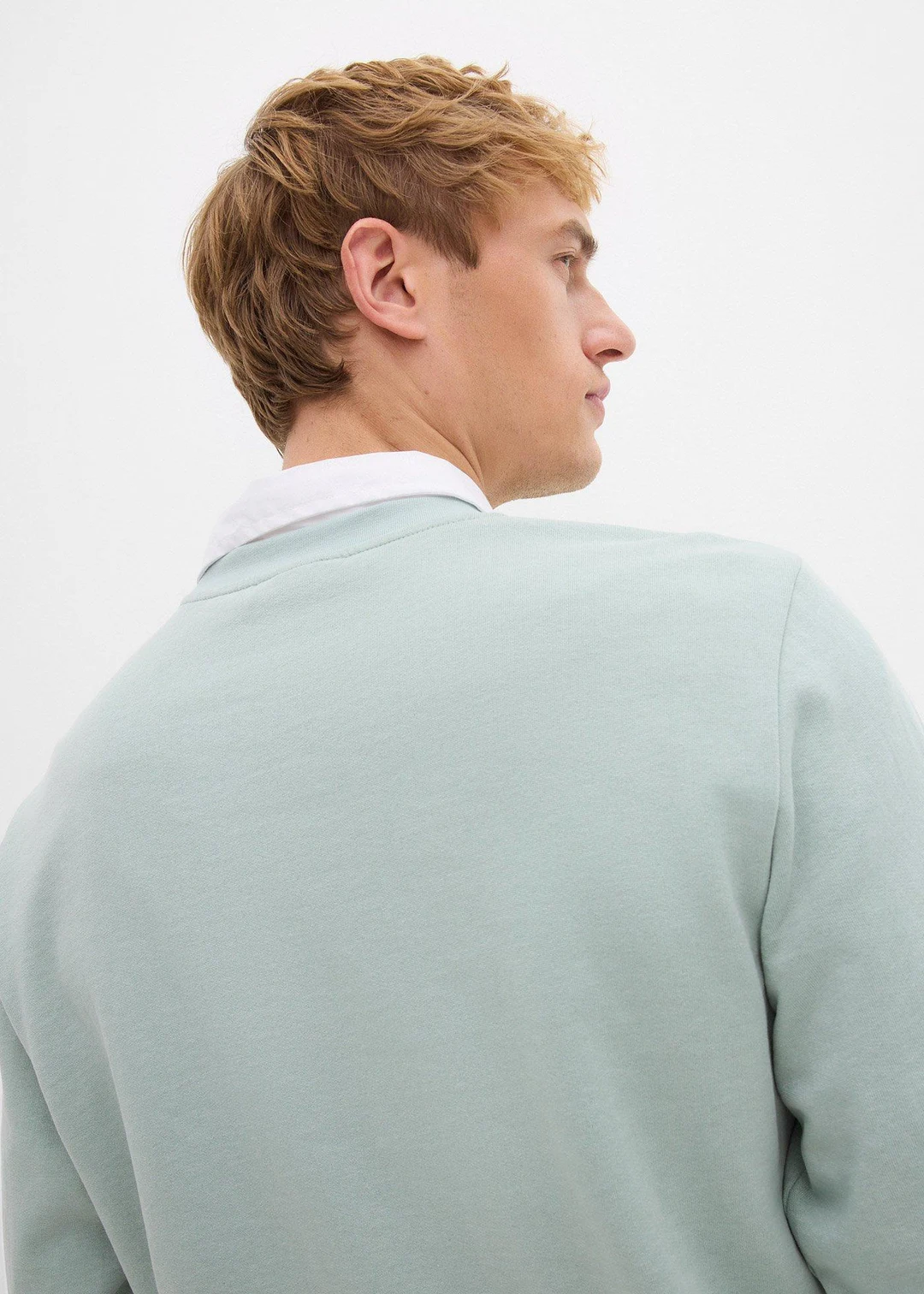 Sweat regular - 3