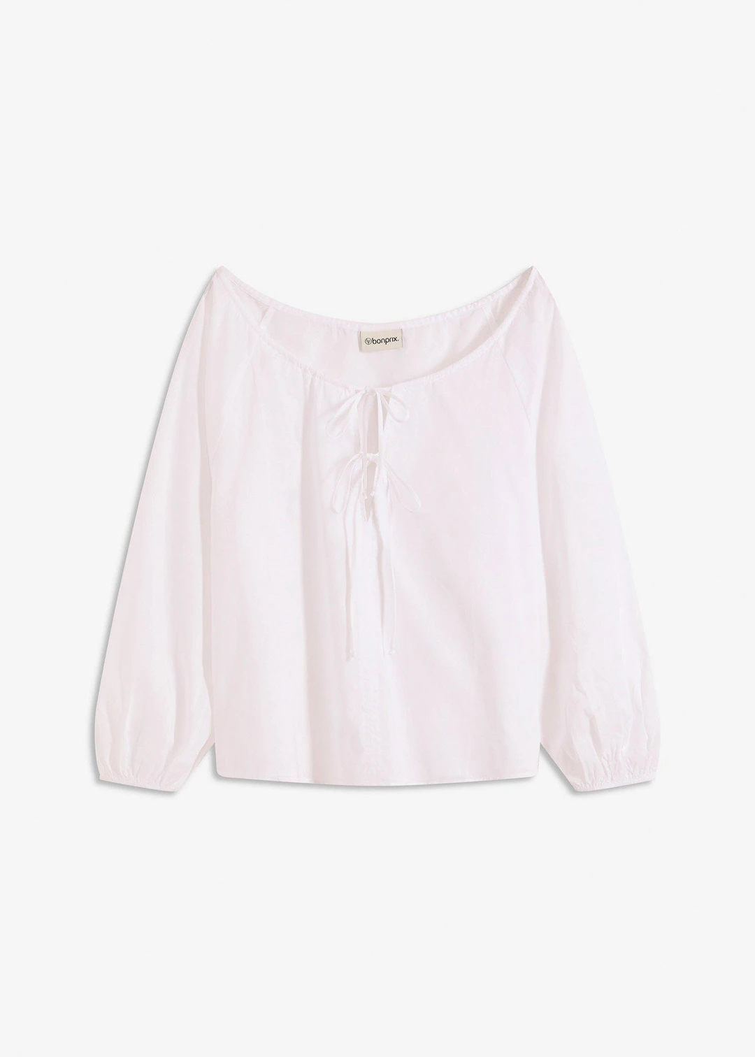 Blouse 100% coton