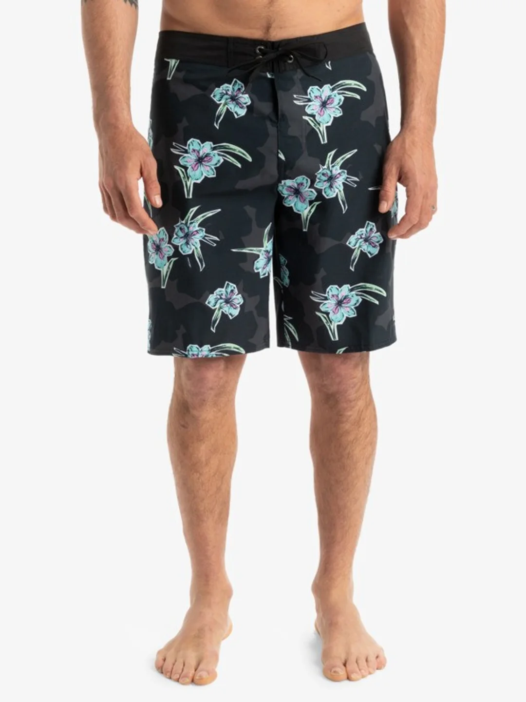 Everyday Straight 20" - Boardshort pour Homme Bleu