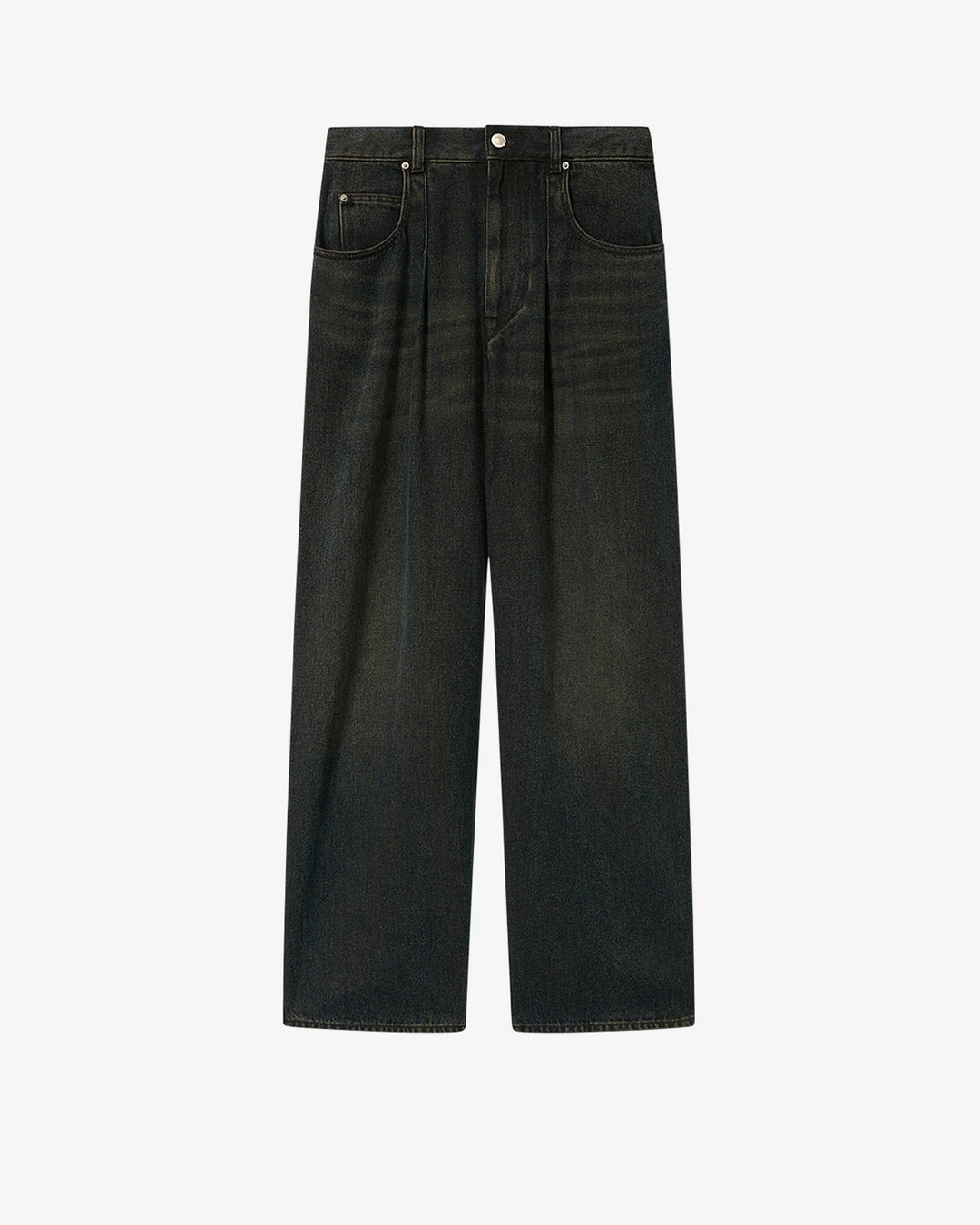 Pantalon Rodayna - Femme - Dirty Blue - Taille 42