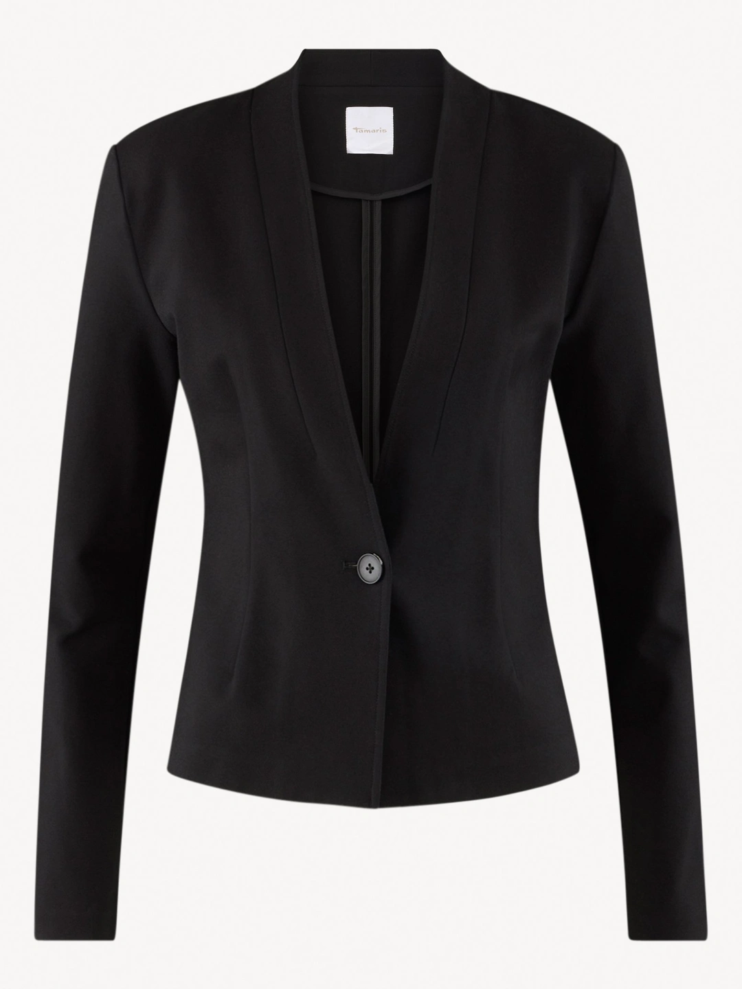 Blazer noir - 44