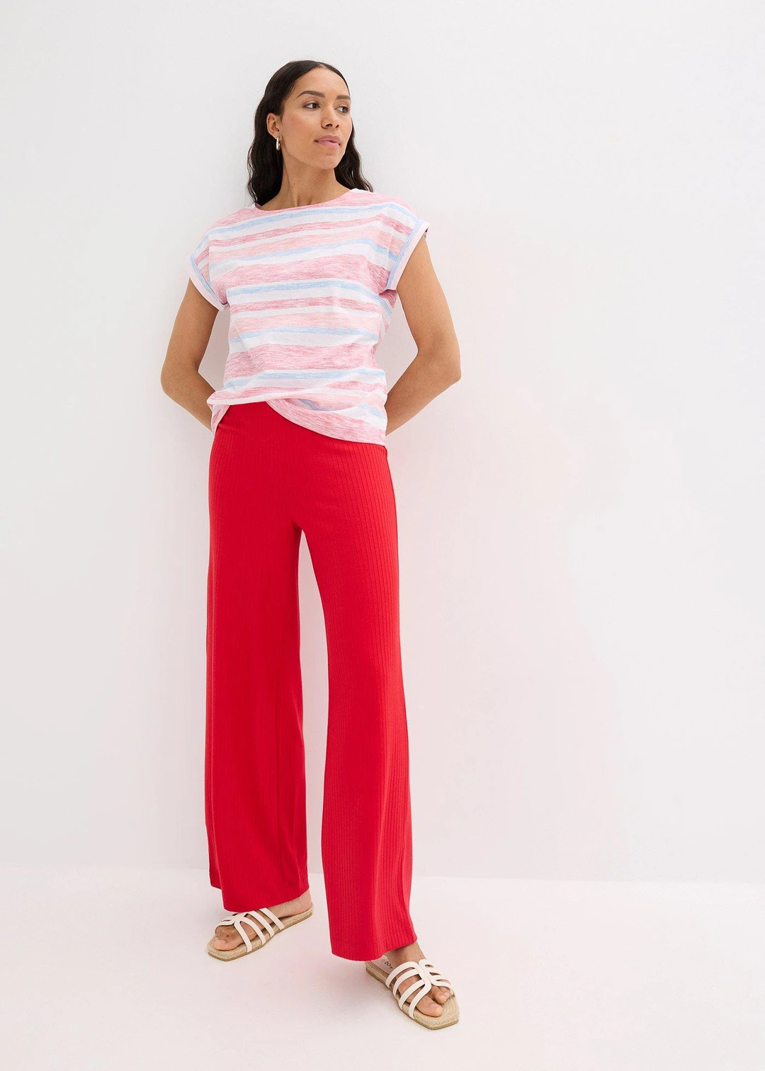 T-shirt 100% coton - 2
