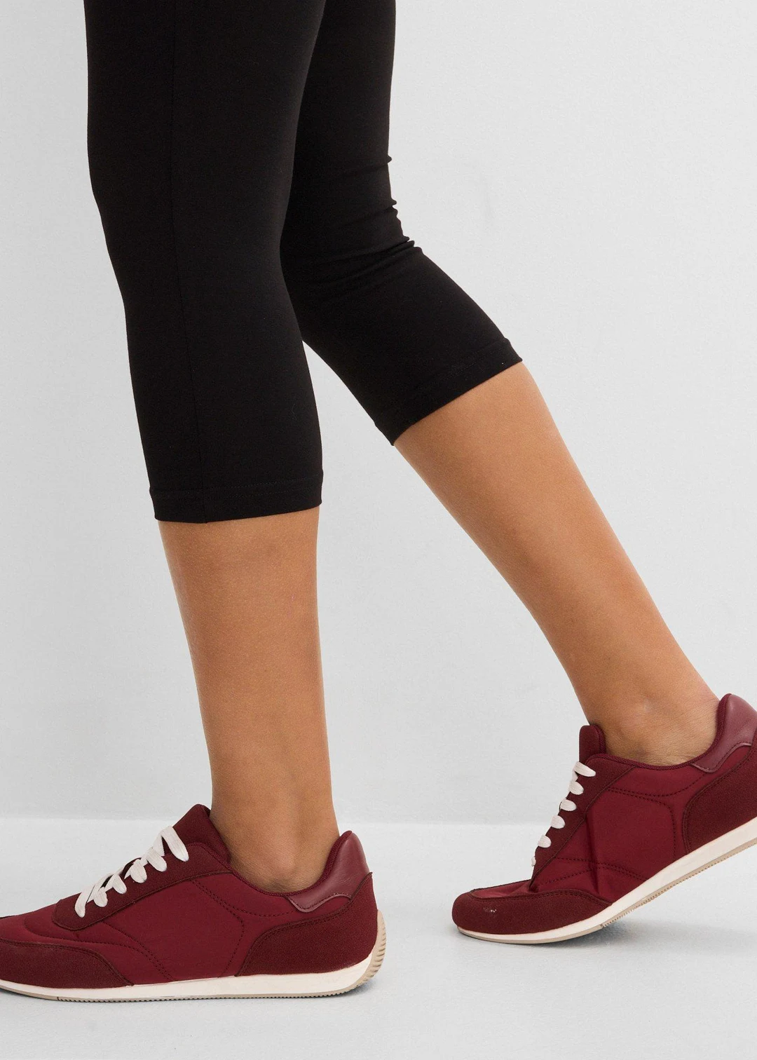 Lot de 2 leggings corsaire - 3