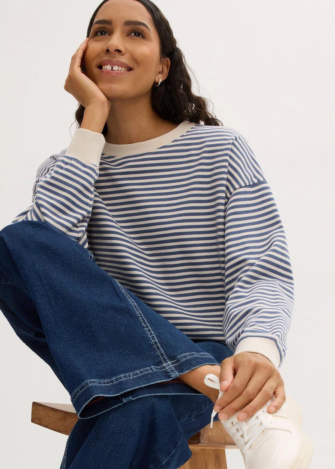 Sweat oversize - 3