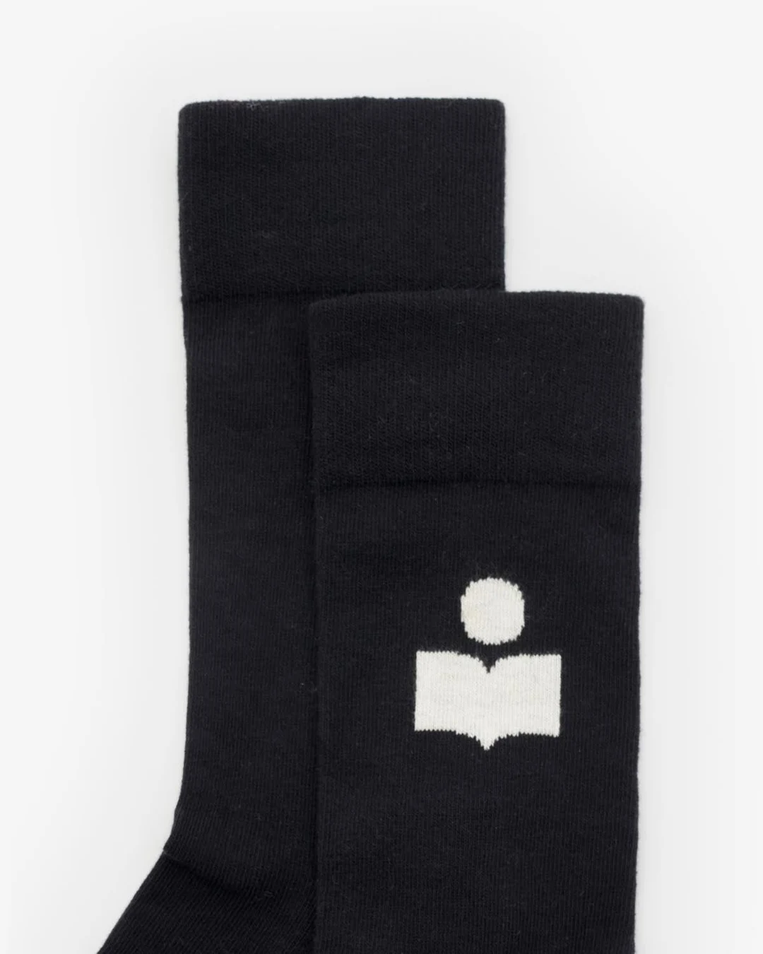 Chaussettes Siloki - Femme - Blanc - 2