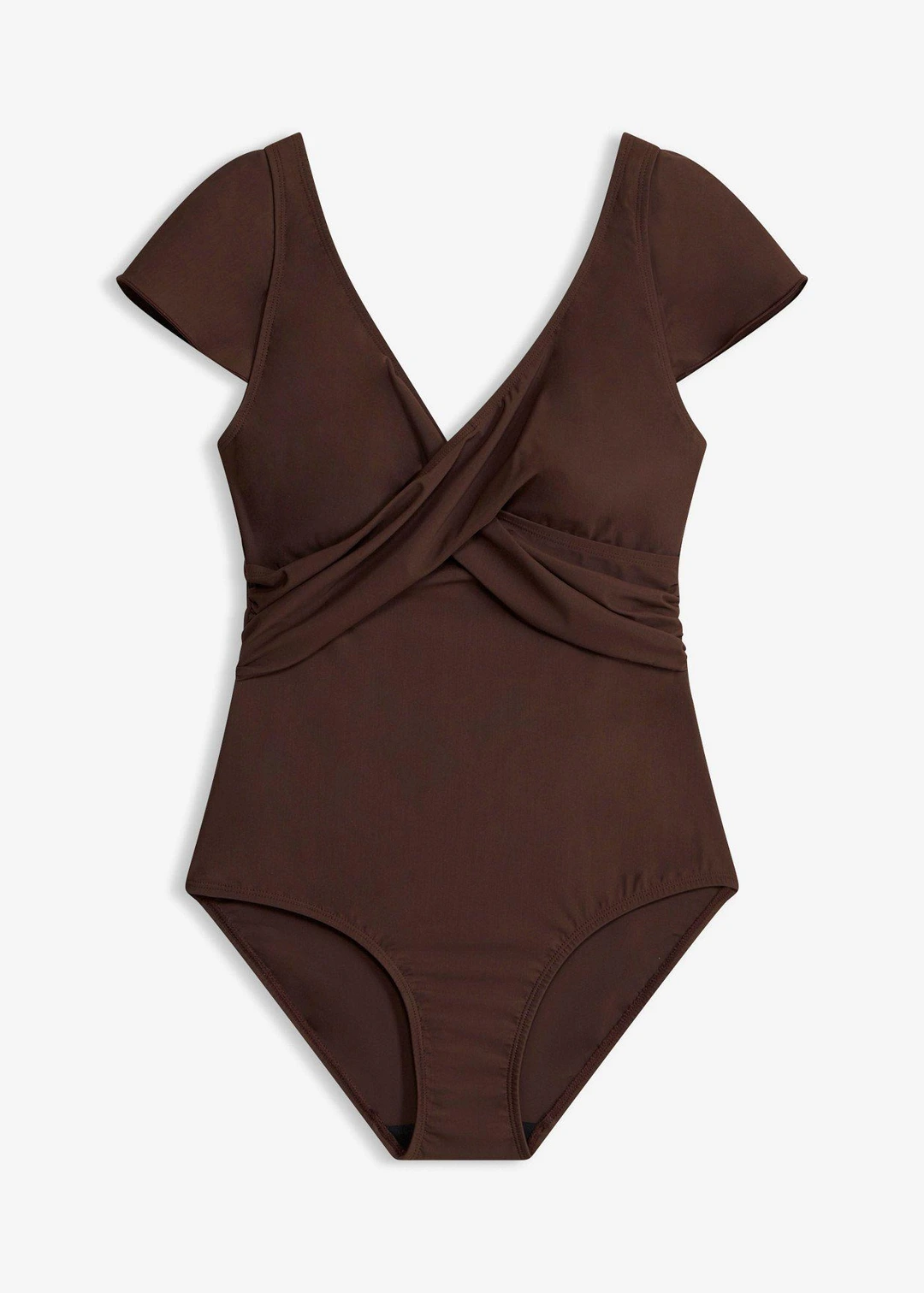 Maillot 1 pièce sculptant