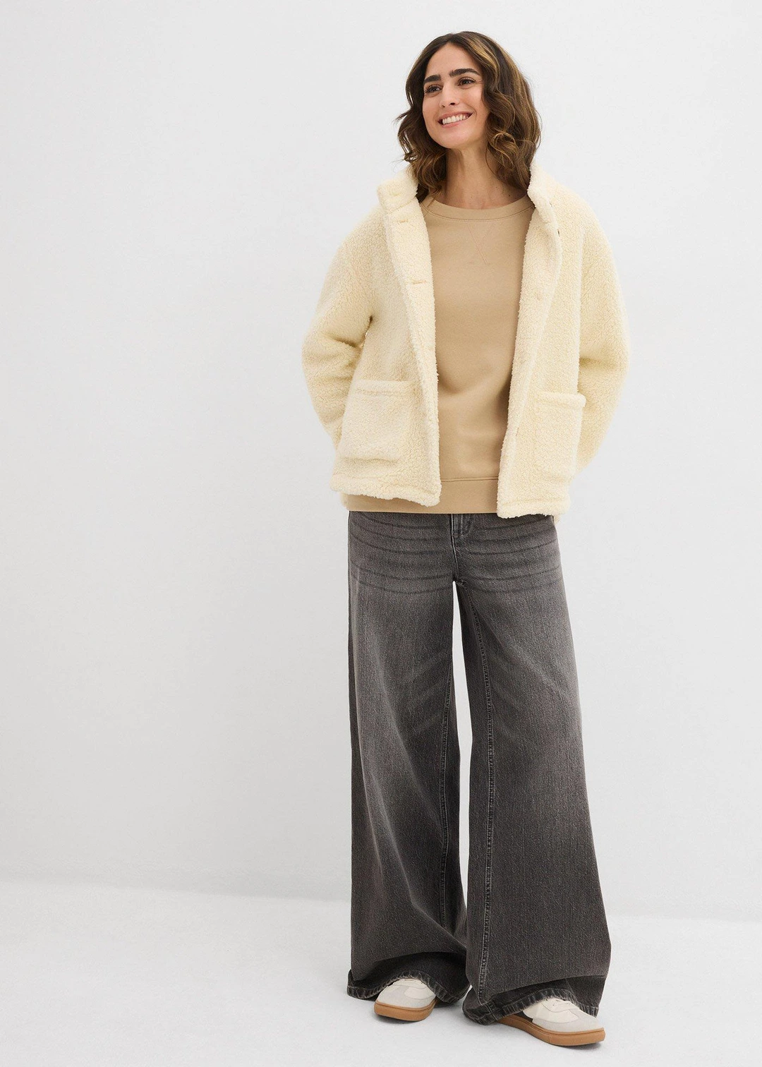 Sweat-shirt - 2