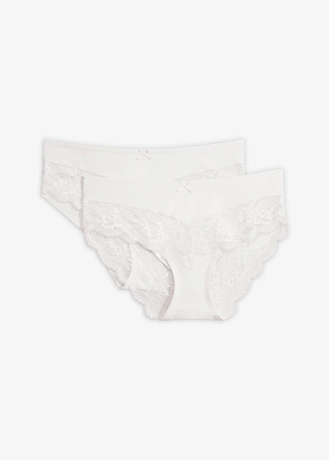 Lot de 2 culottes