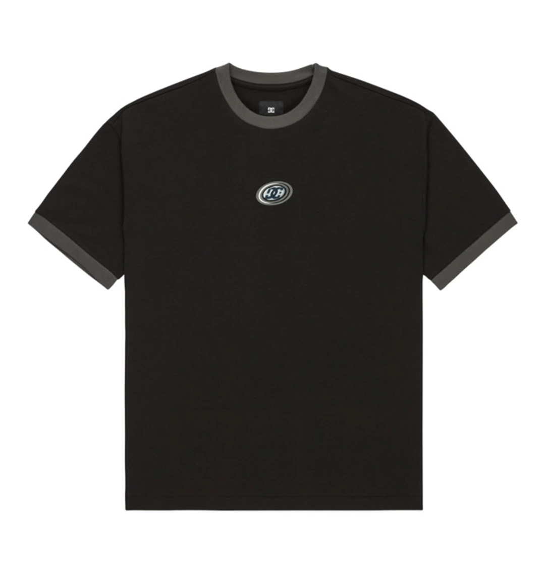 The Score - T-Shirt à manches courtes pour Homme