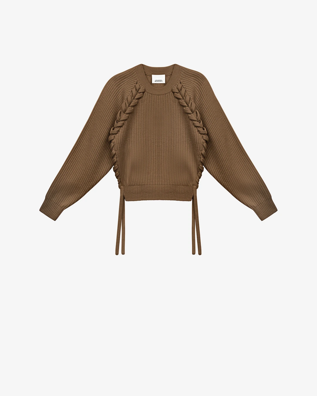 Pull Noelia - Femme - Bronze - Taille 42