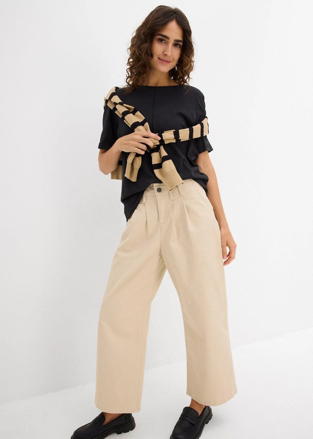 T-shirt 100% coton - 2