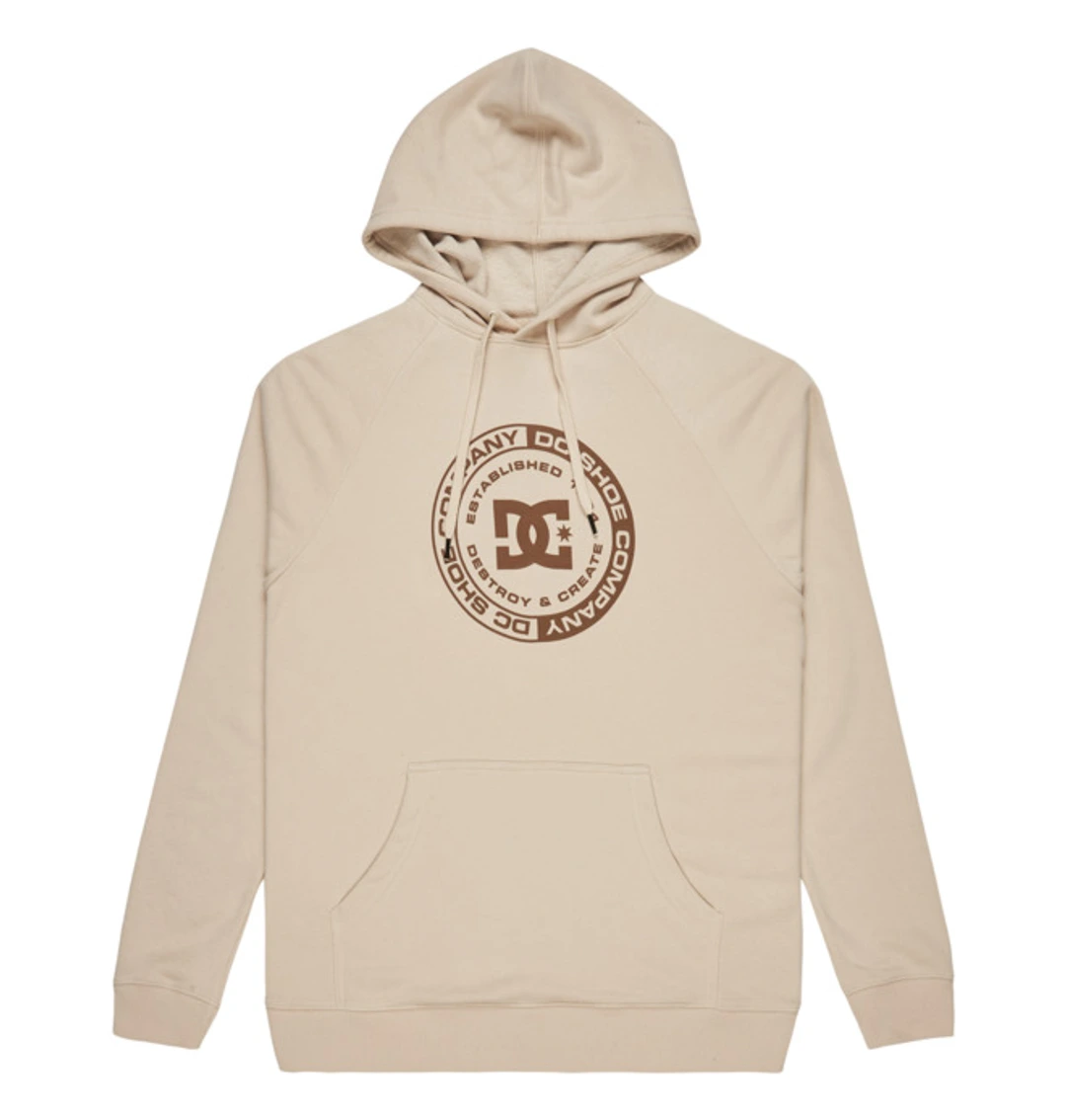 Corpo Raglan - Sweat à capuche pour Homme