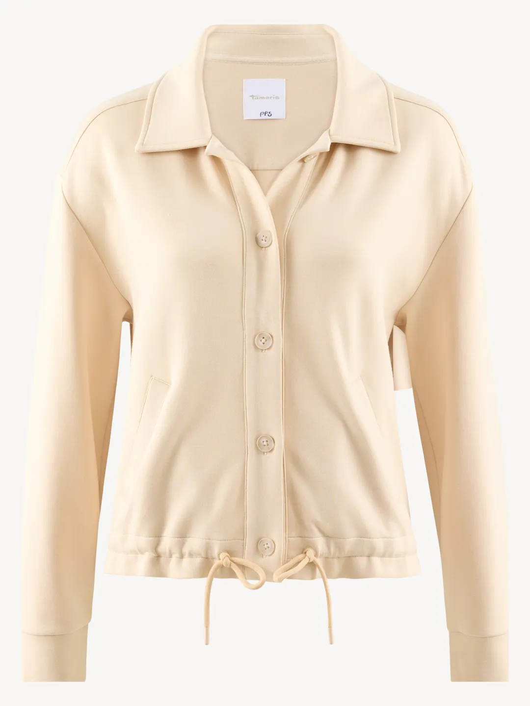 Veste beige - 34