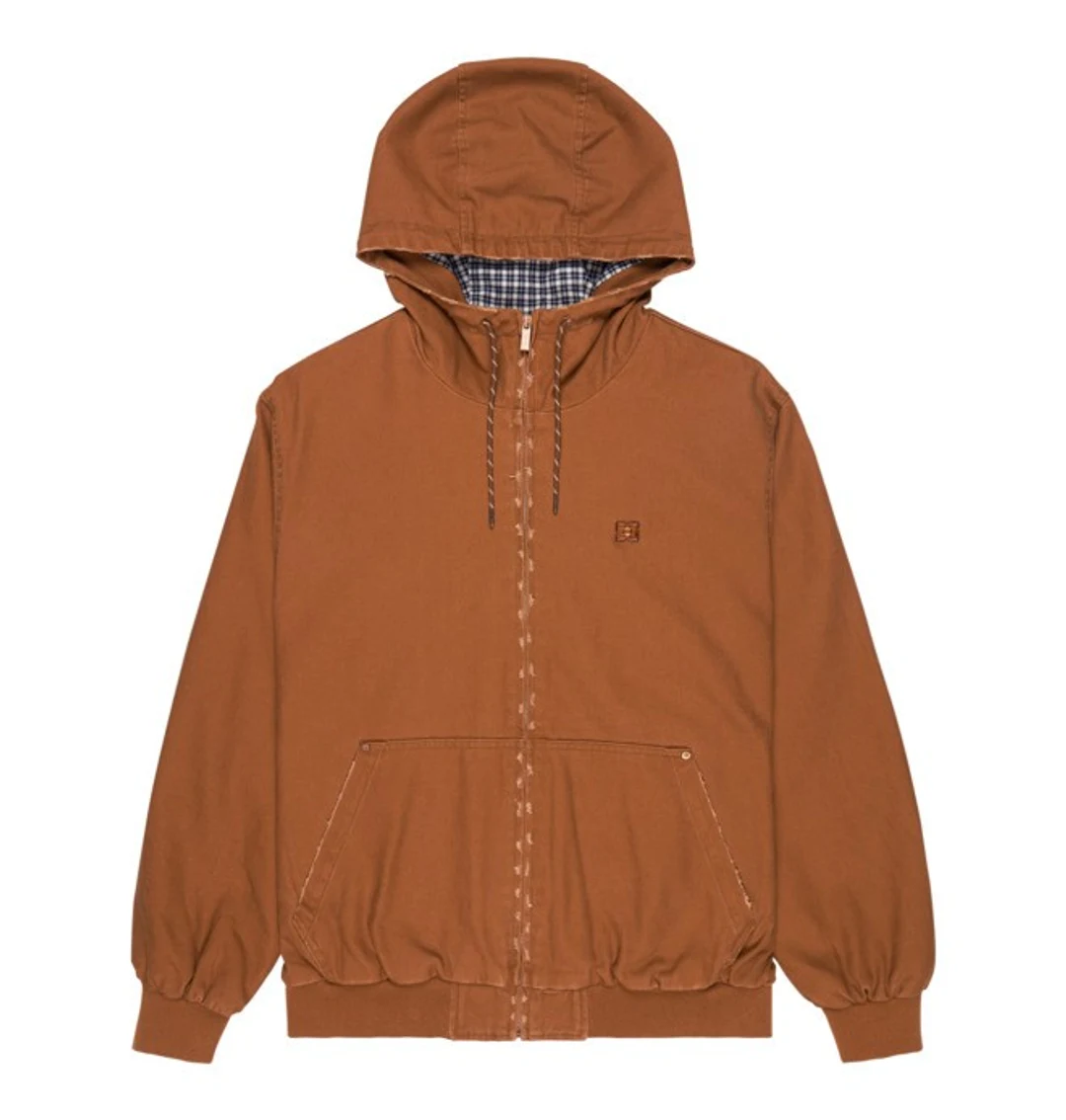 Garage - Veste en toile pour Homme