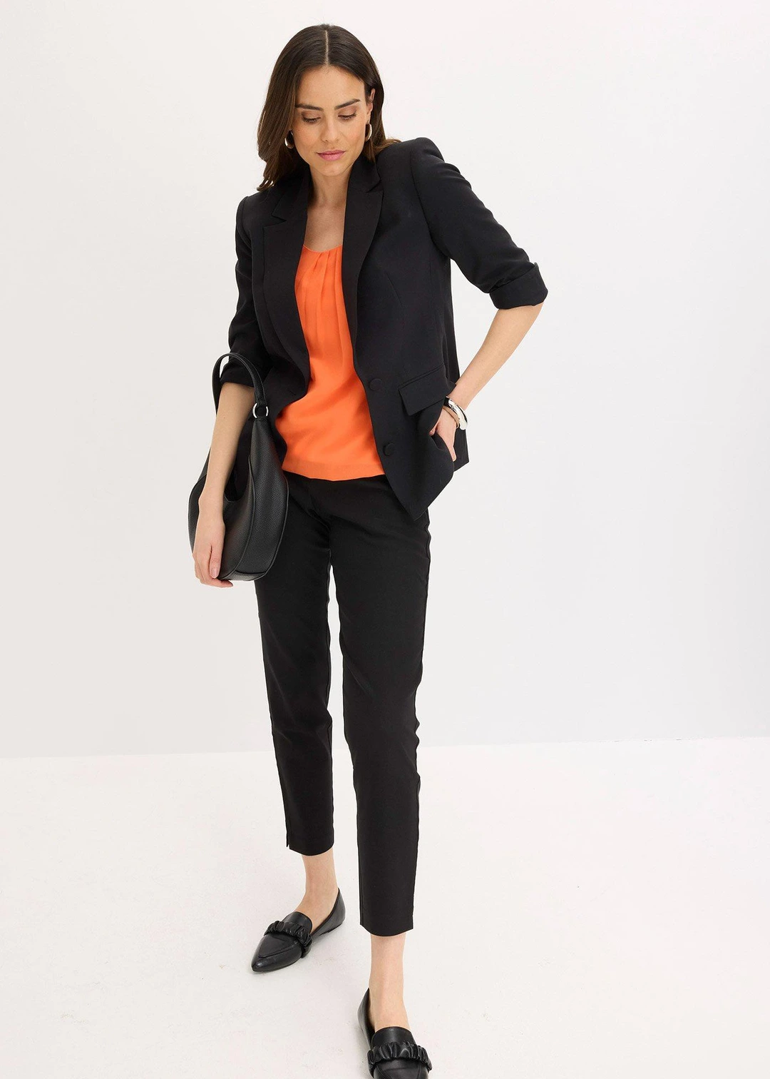 Blouse sans manches - 2