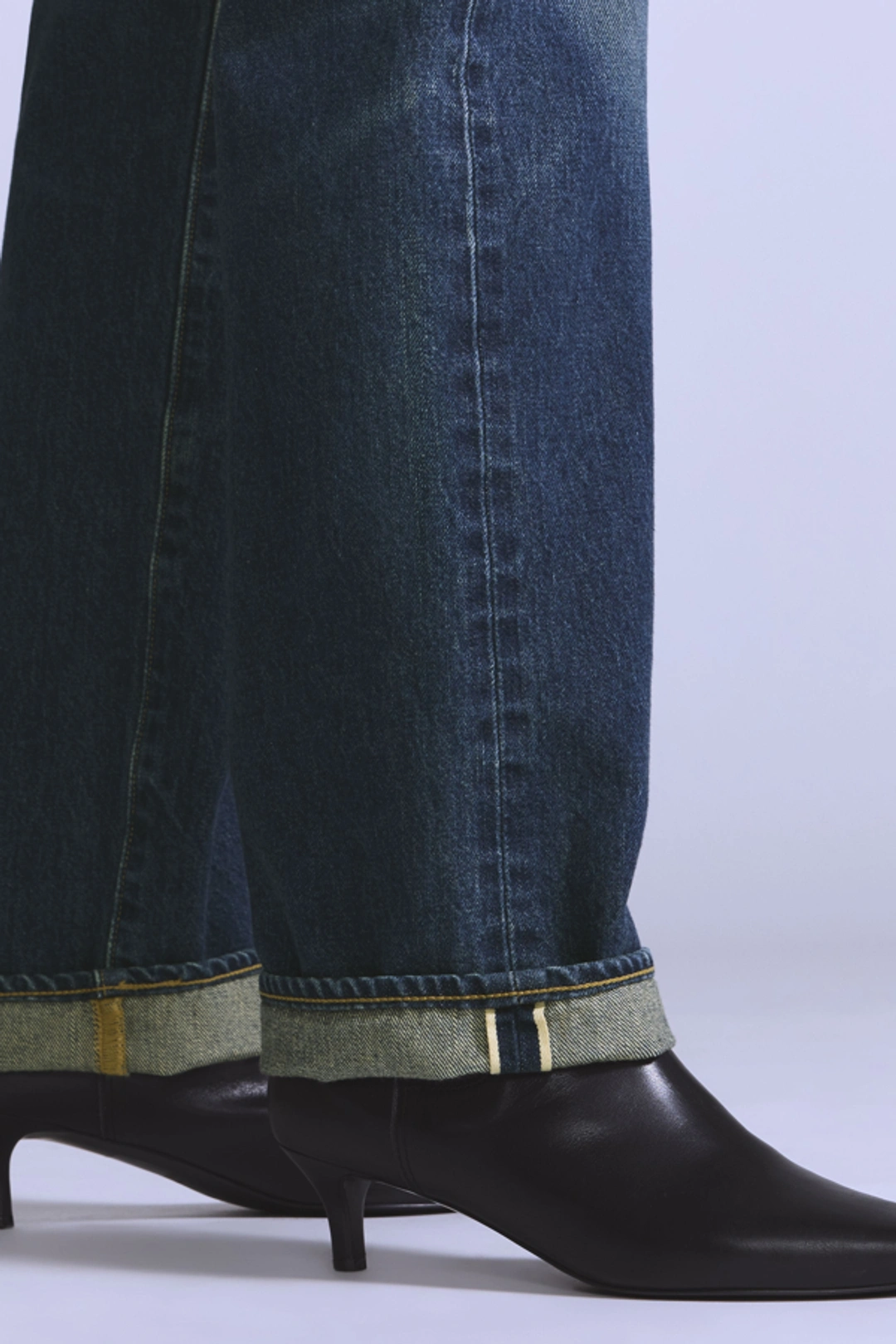 Levi's Jean 501 70 - Femme - Bleu / Lapis MIJ - 32X32 - 2