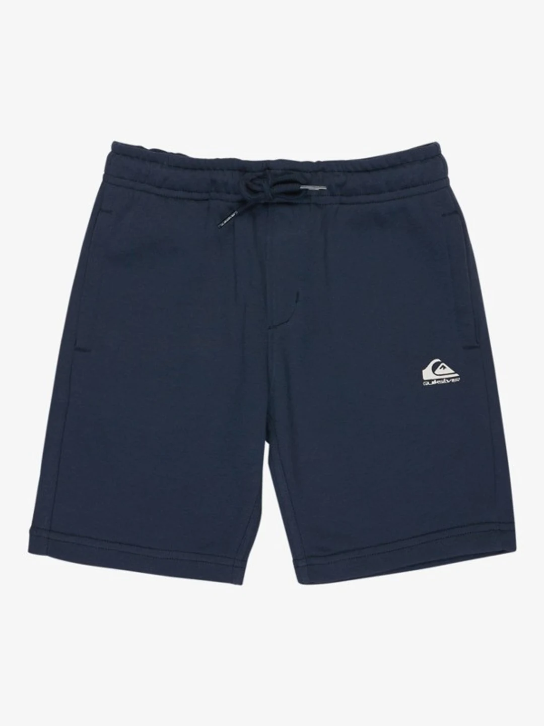 Easy Day - Short en molleton pour Garçon 2-7 Noir