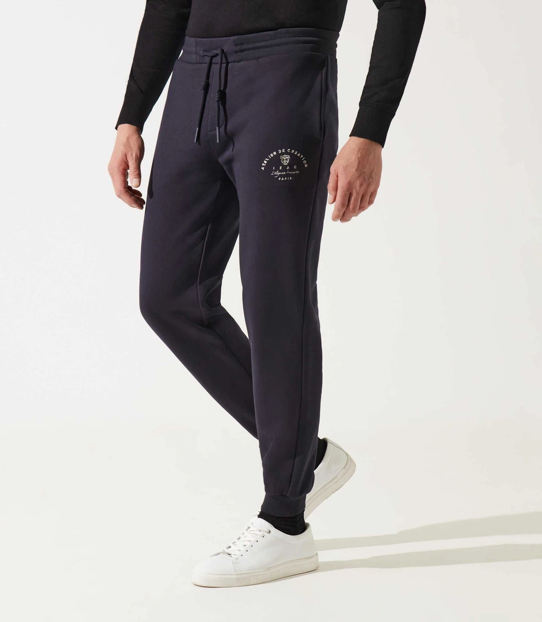 IZAC - Jogging marine SWVADIM