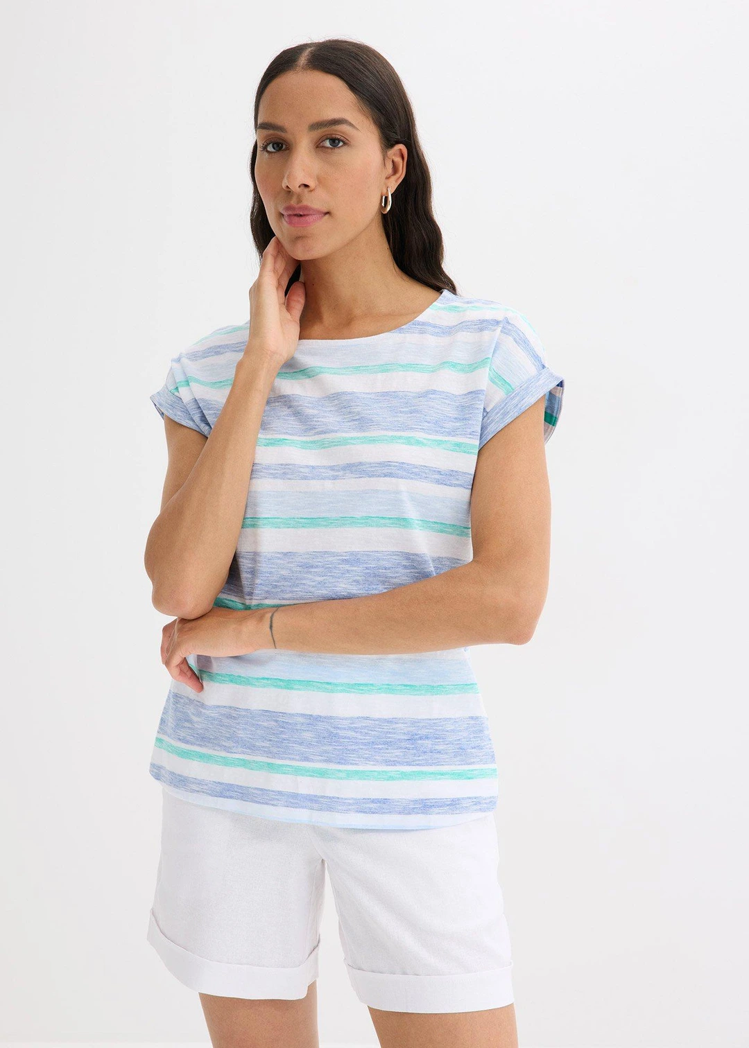 T-shirt 100% coton - 3