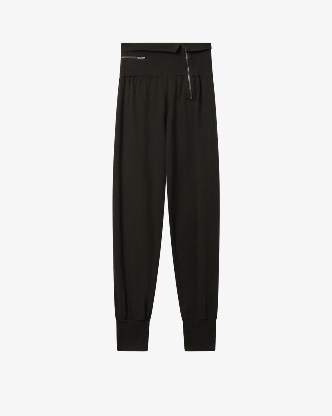 Pantalon Tydie - Femme - Écru - Taillem