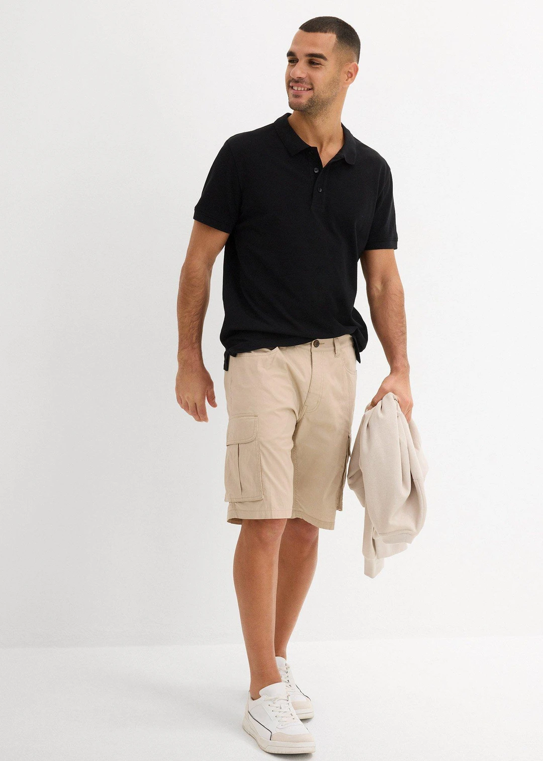Bermuda cargo extensible, regular - 2