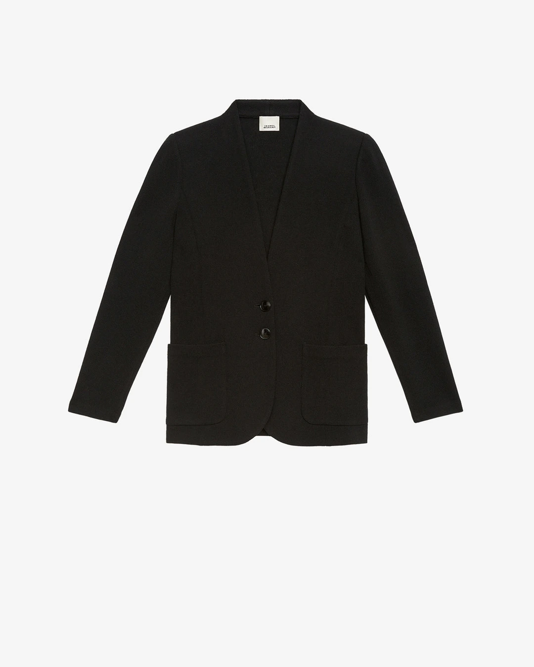 Veste Olivia - Femme - Noir - Taille 40
