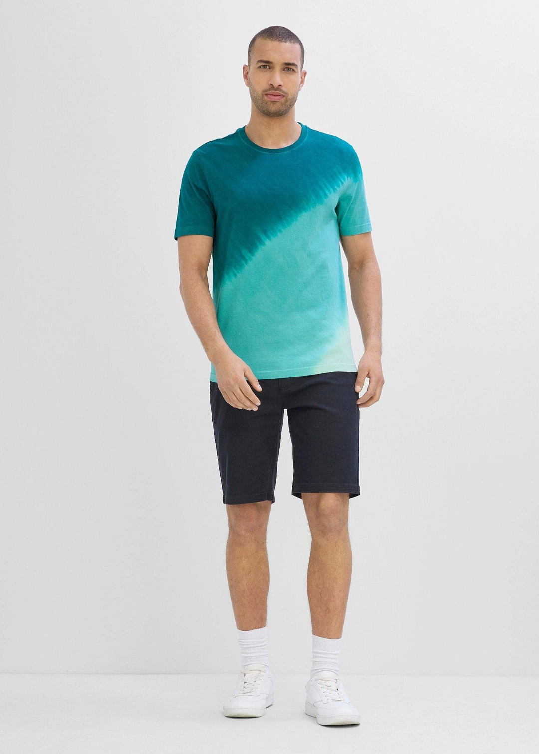 T-shirt 100% coton - 2