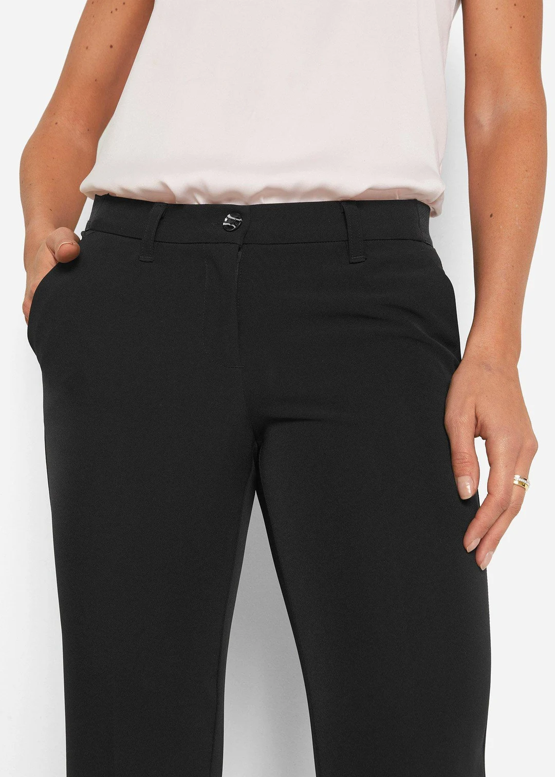 Tailleur pantalon